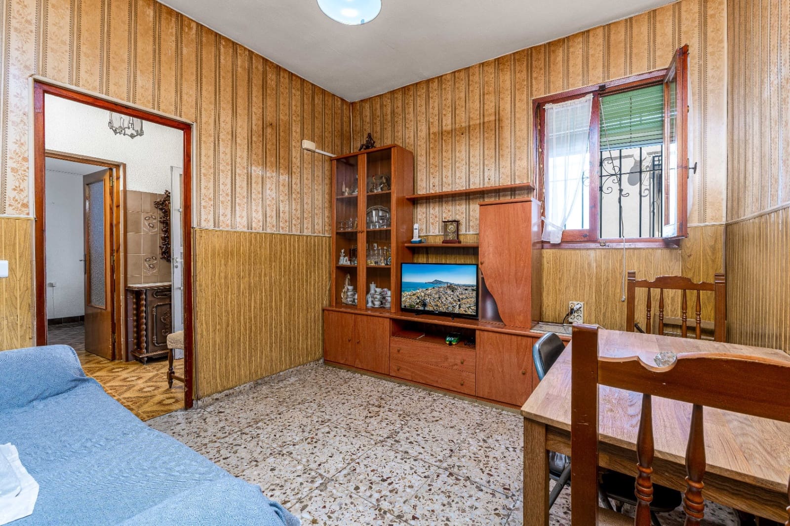 5 bedroom Townhouse for sale in Altea - € 365,000 (Ref: 9328515)