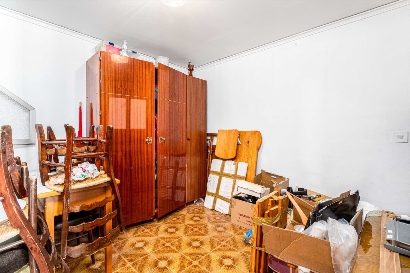 5 bedroom Townhouse for sale in Altea - € 365,000 (Ref: 9328515)