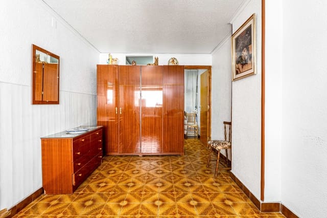 5 bedroom Townhouse for sale in Altea - € 365,000 (Ref: 9328515)