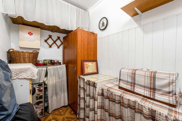 5 bedroom Townhouse for sale in Altea - € 365,000 (Ref: 9328515)