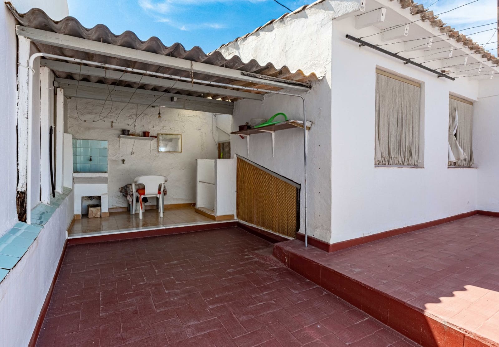 5 bedroom Townhouse for sale in Altea - € 365,000 (Ref: 9328515)