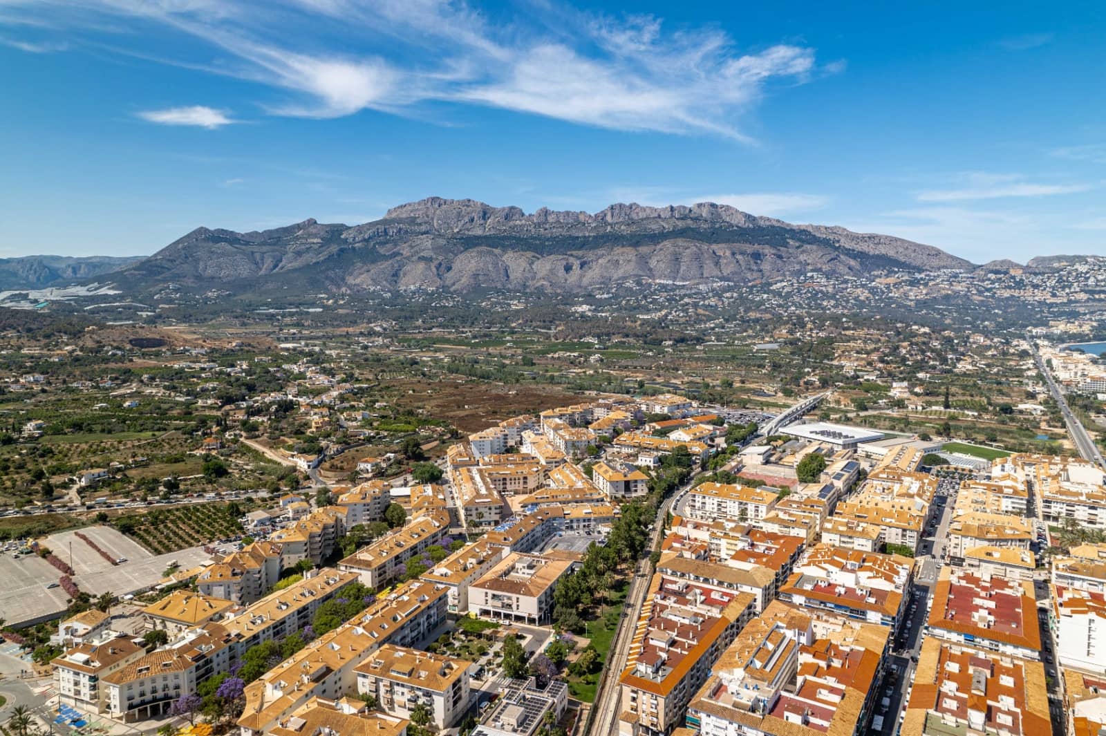 5 bedroom Townhouse for sale in Altea - € 365,000 (Ref: 9328515)