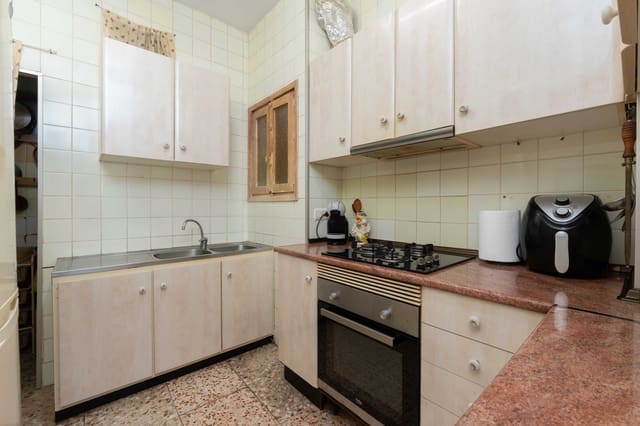 5 bedroom Townhouse for sale in Altea - € 365,000 (Ref: 9328515)