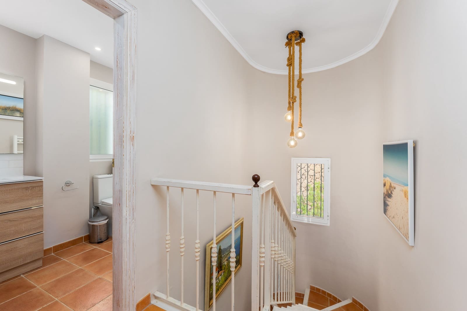 4 slaapkamer Huis te koop in Altea met zwembad garage - € 520.000 (Ref: 9328516)