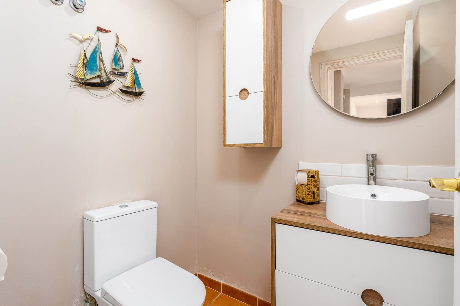 4 slaapkamer Huis te koop in Altea met zwembad garage - € 520.000 (Ref: 9328516)