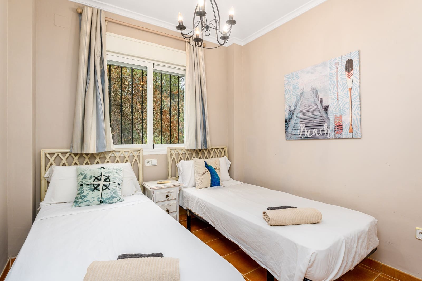 4 slaapkamer Huis te koop in Altea met zwembad garage - € 520.000 (Ref: 9328516)