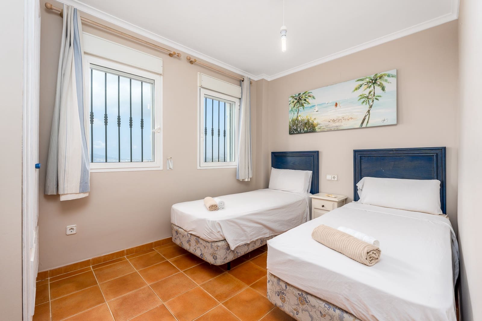 4 slaapkamer Huis te koop in Altea met zwembad garage - € 520.000 (Ref: 9328516)