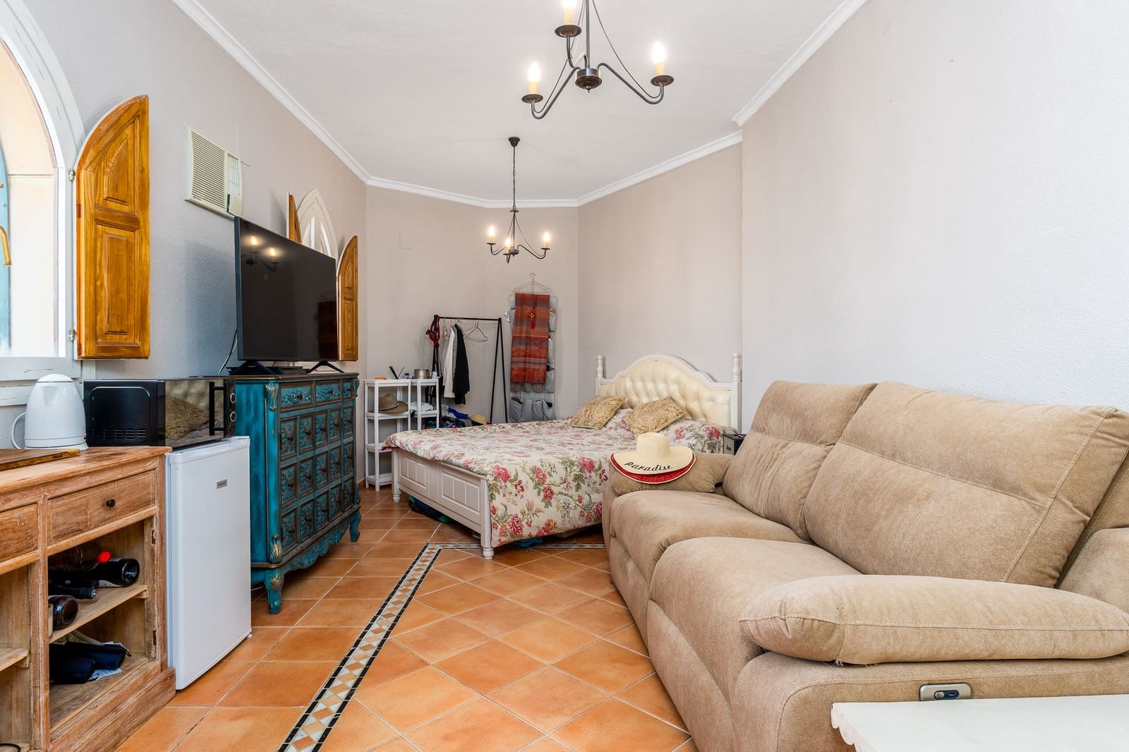 4 slaapkamer Huis te koop in Altea met zwembad garage - € 520.000 (Ref: 9328516)