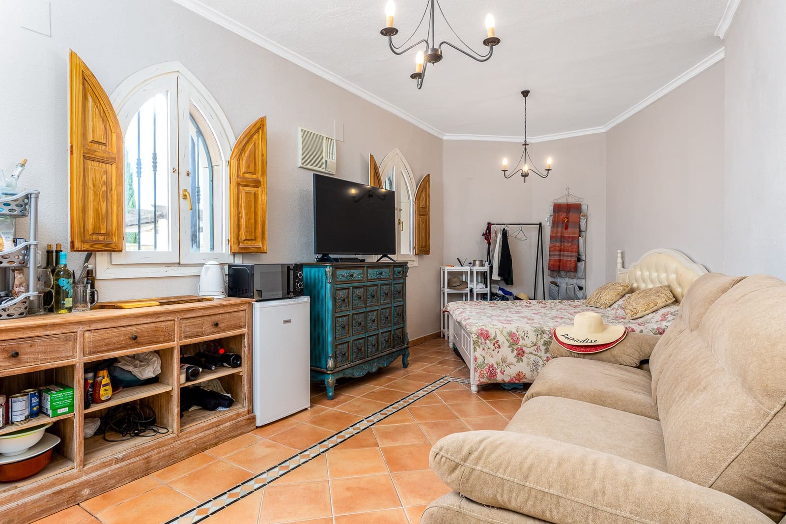 4 slaapkamer Huis te koop in Altea met zwembad garage - € 520.000 (Ref: 9328516)