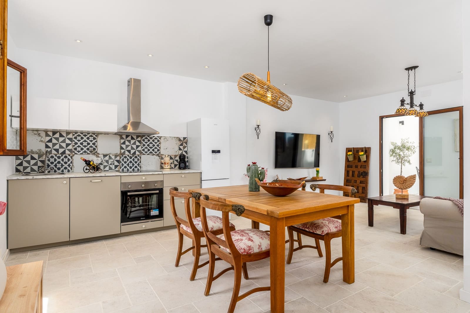 2 chambre Maison de Ville à vendre à Altea - 340 000 € (Ref: 9328517)