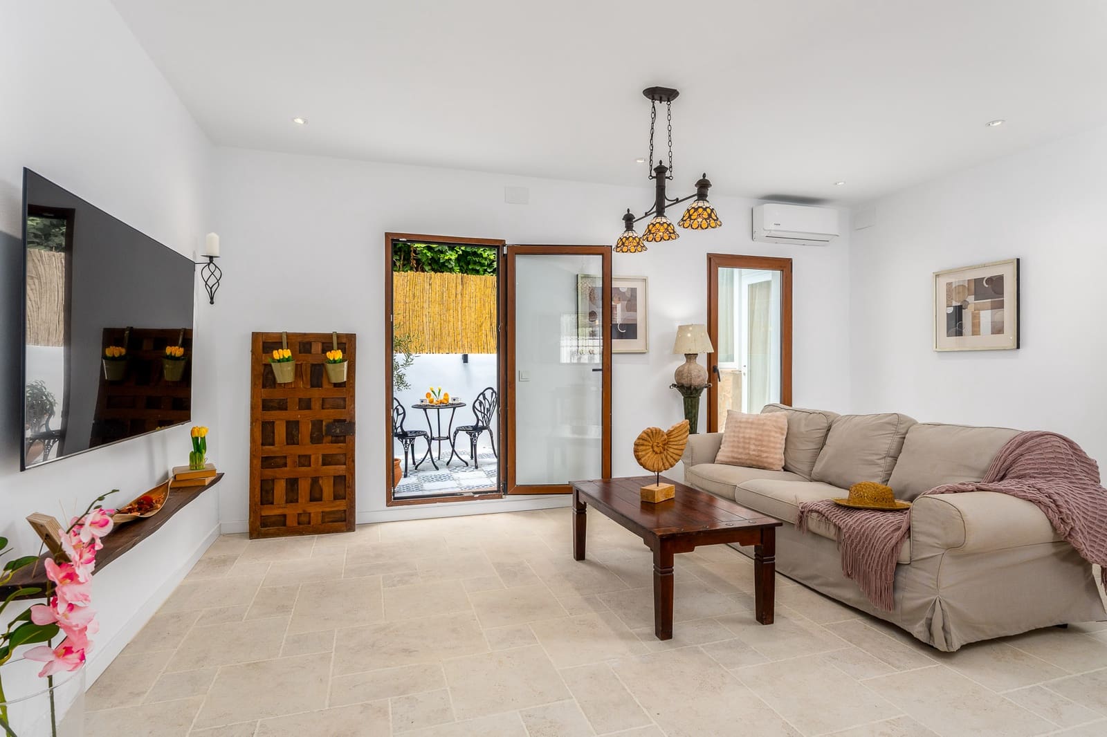 2 chambre Maison de Ville à vendre à Altea - 340 000 € (Ref: 9328517)