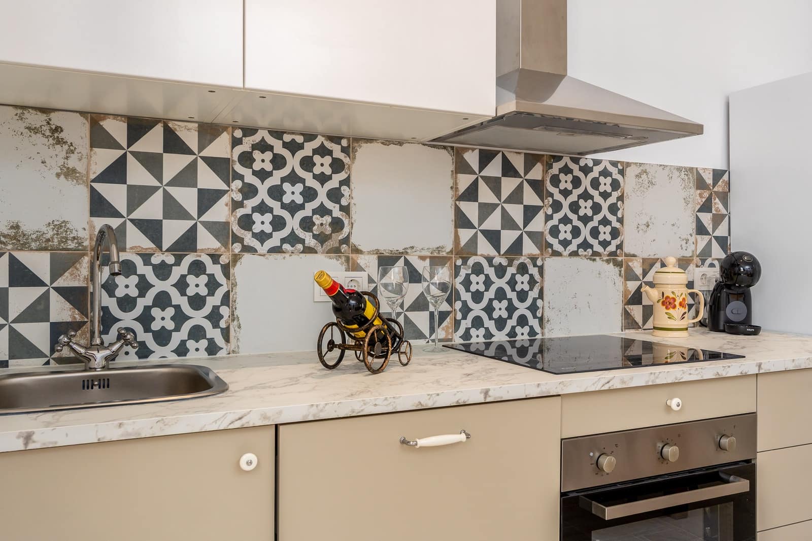 2 chambre Maison de Ville à vendre à Altea - 340 000 € (Ref: 9328517)