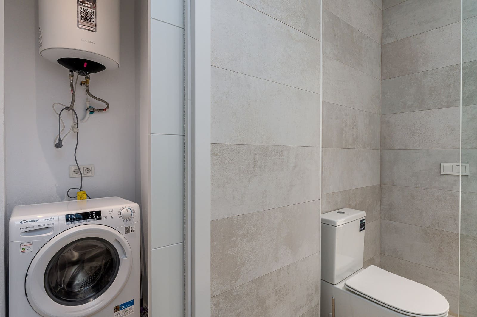 2 chambre Maison de Ville à vendre à Altea - 340 000 € (Ref: 9328517)