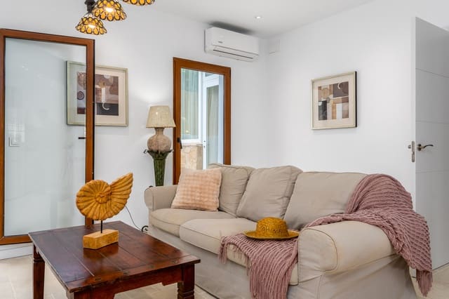 2 bedroom Townhouse for sale in Altea - € 340,000 (Ref: 9328517)