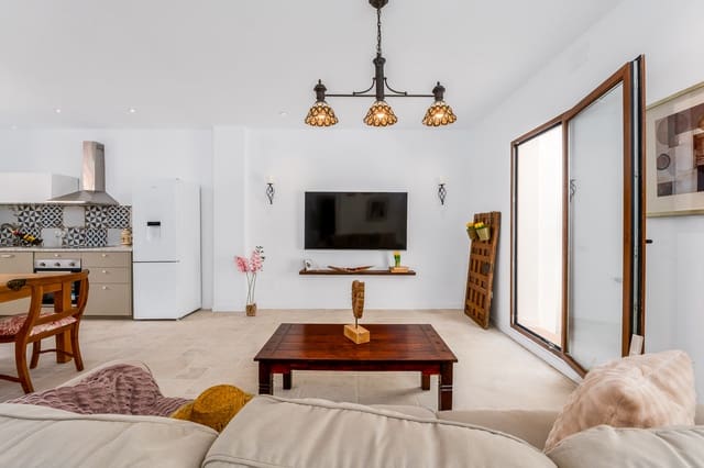 2 bedroom Townhouse for sale in Altea - € 340,000 (Ref: 9328517)