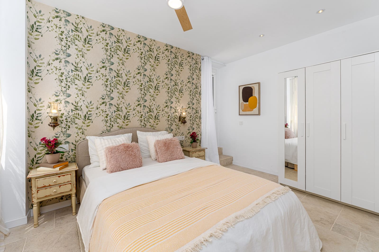 2 chambre Maison de Ville à vendre à Altea - 340 000 € (Ref: 9328517)