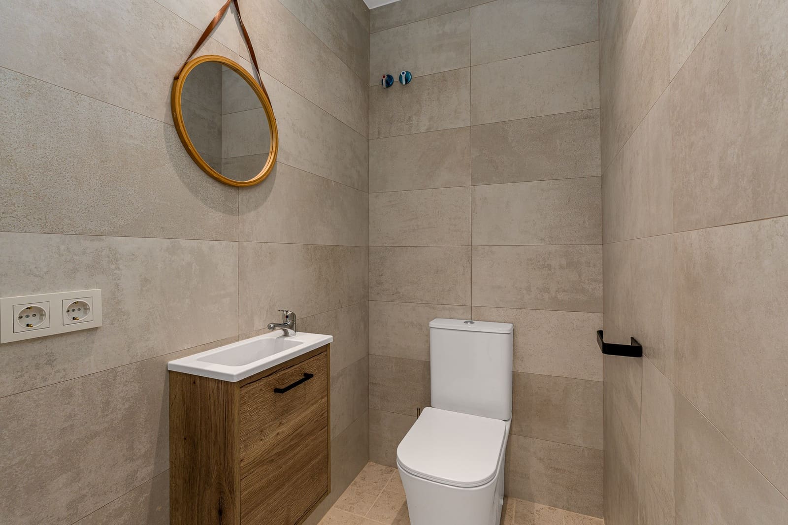 2 chambre Maison de Ville à vendre à Altea - 340 000 € (Ref: 9328517)