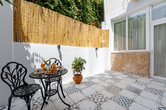 2 bedroom Townhouse for sale in Altea - € 340,000 (Ref: 9328517)
