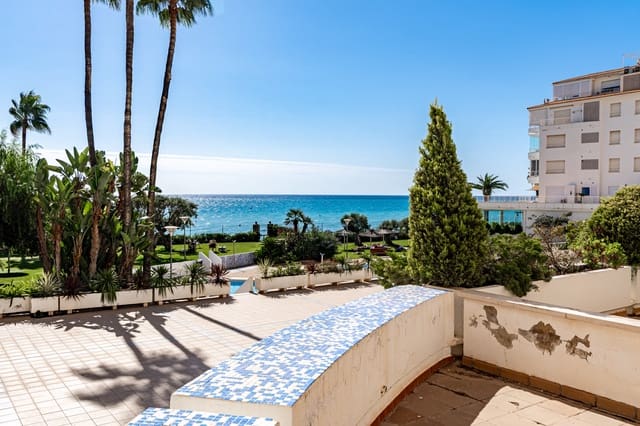 1 bedroom Office for sale in Altea - € 350,000 (Ref: 9328519)