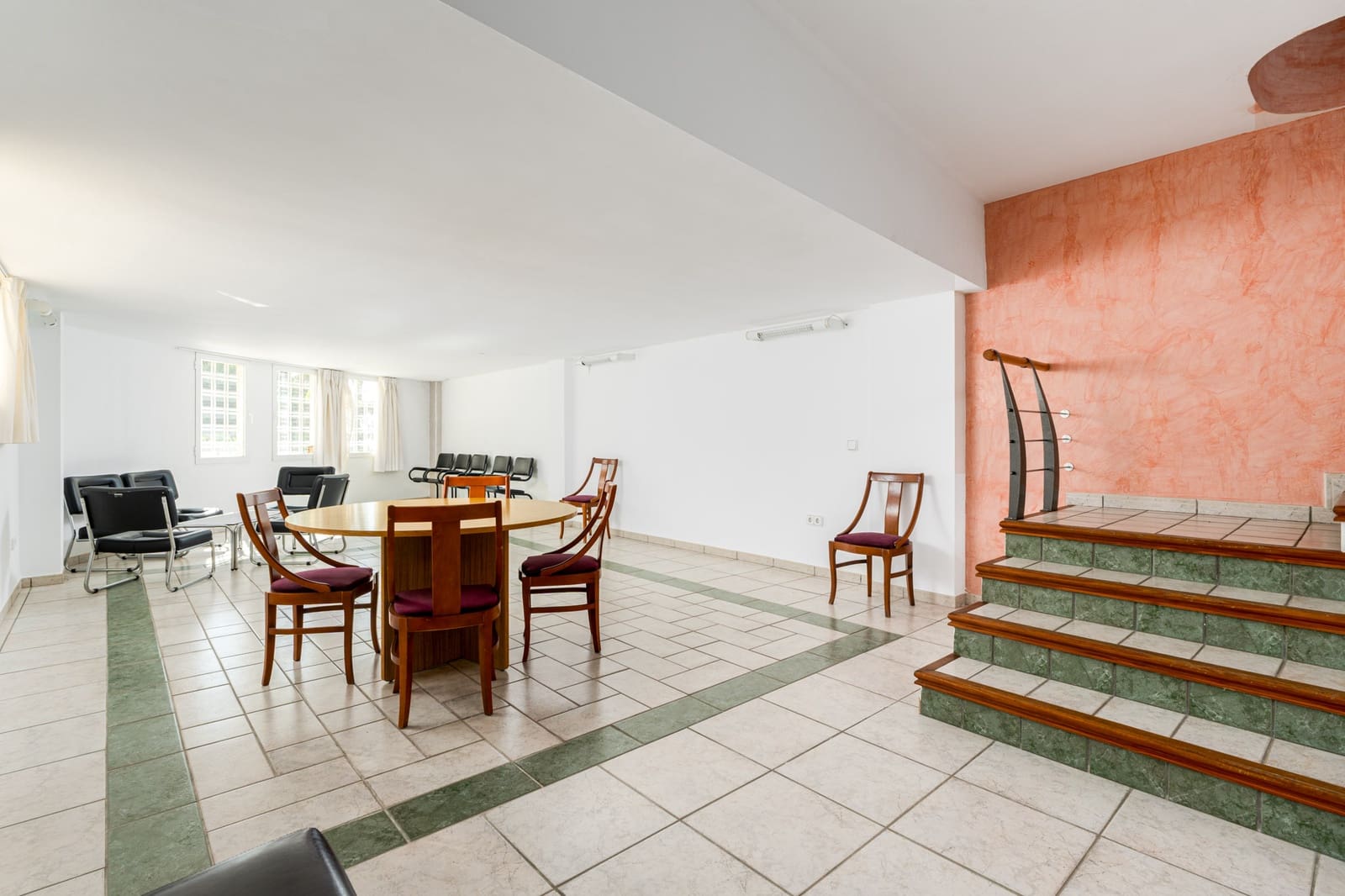 Oficina de 1 habitación en Altea en venta - 350.000 € (Ref: 9328519)