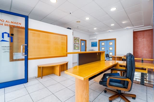 1 bedroom Office for sale in Altea - € 350,000 (Ref: 9328519)