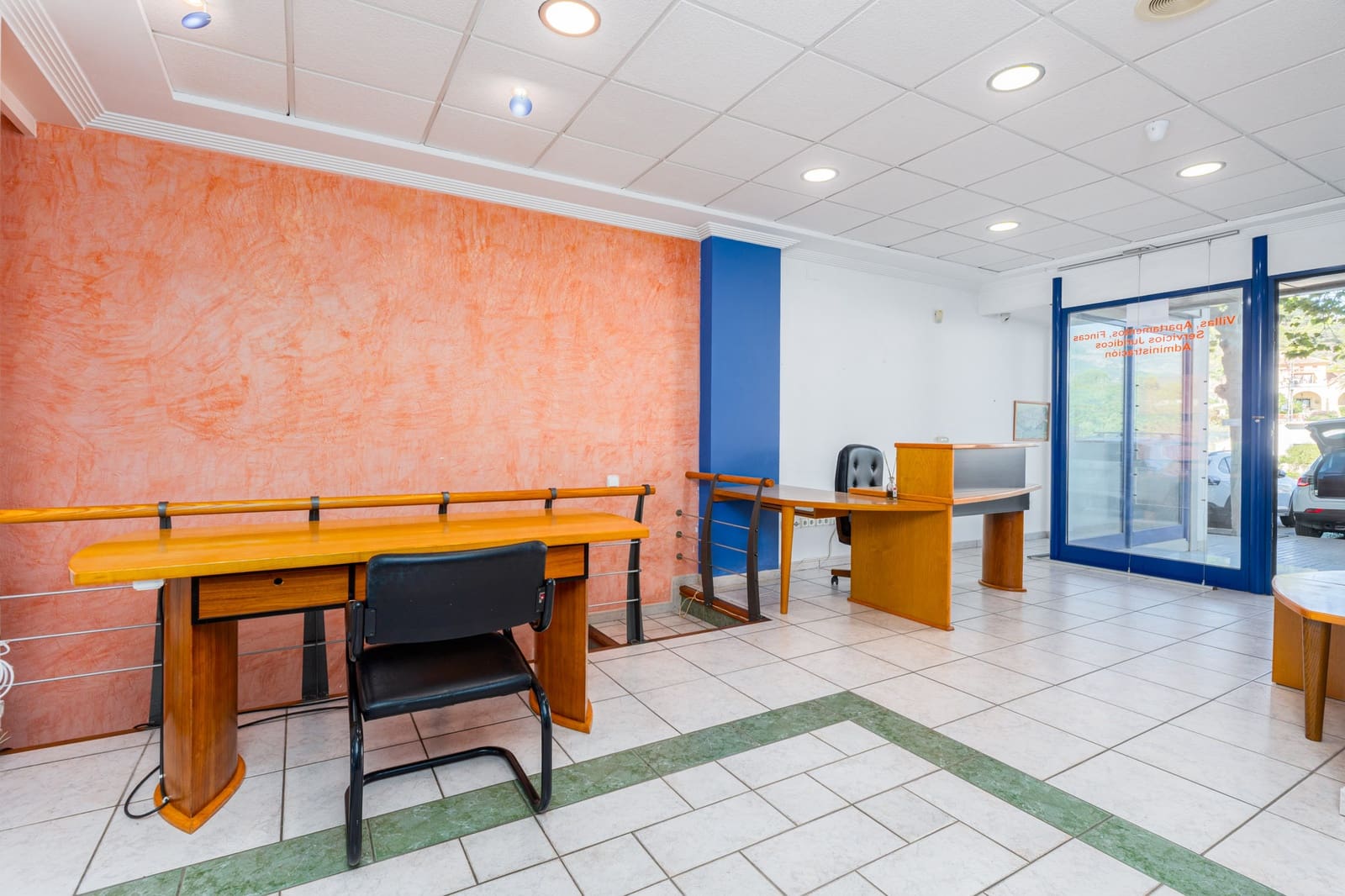 Oficina de 1 habitación en Altea en venta - 350.000 € (Ref: 9328519)