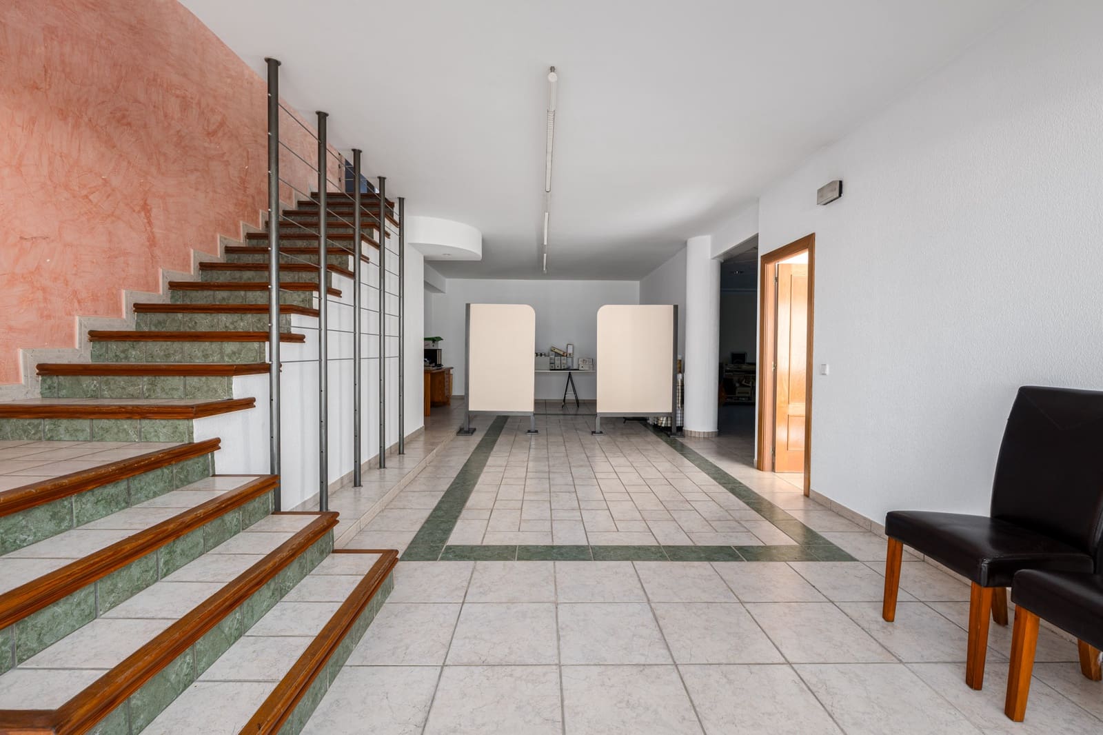 Oficina de 1 habitación en Altea en venta - 350.000 € (Ref: 9328519)