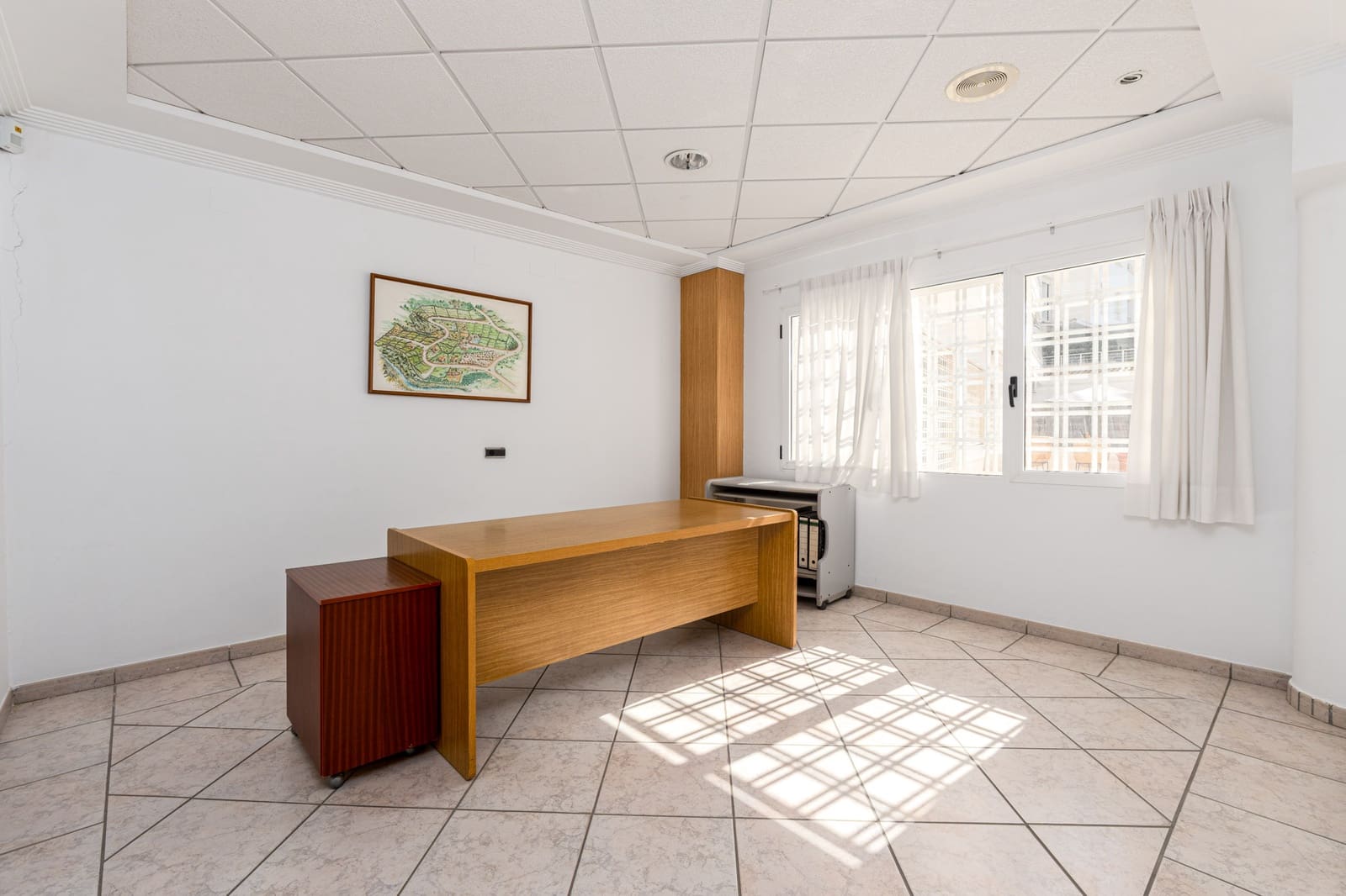 Oficina de 1 habitación en Altea en venta - 350.000 € (Ref: 9328519)