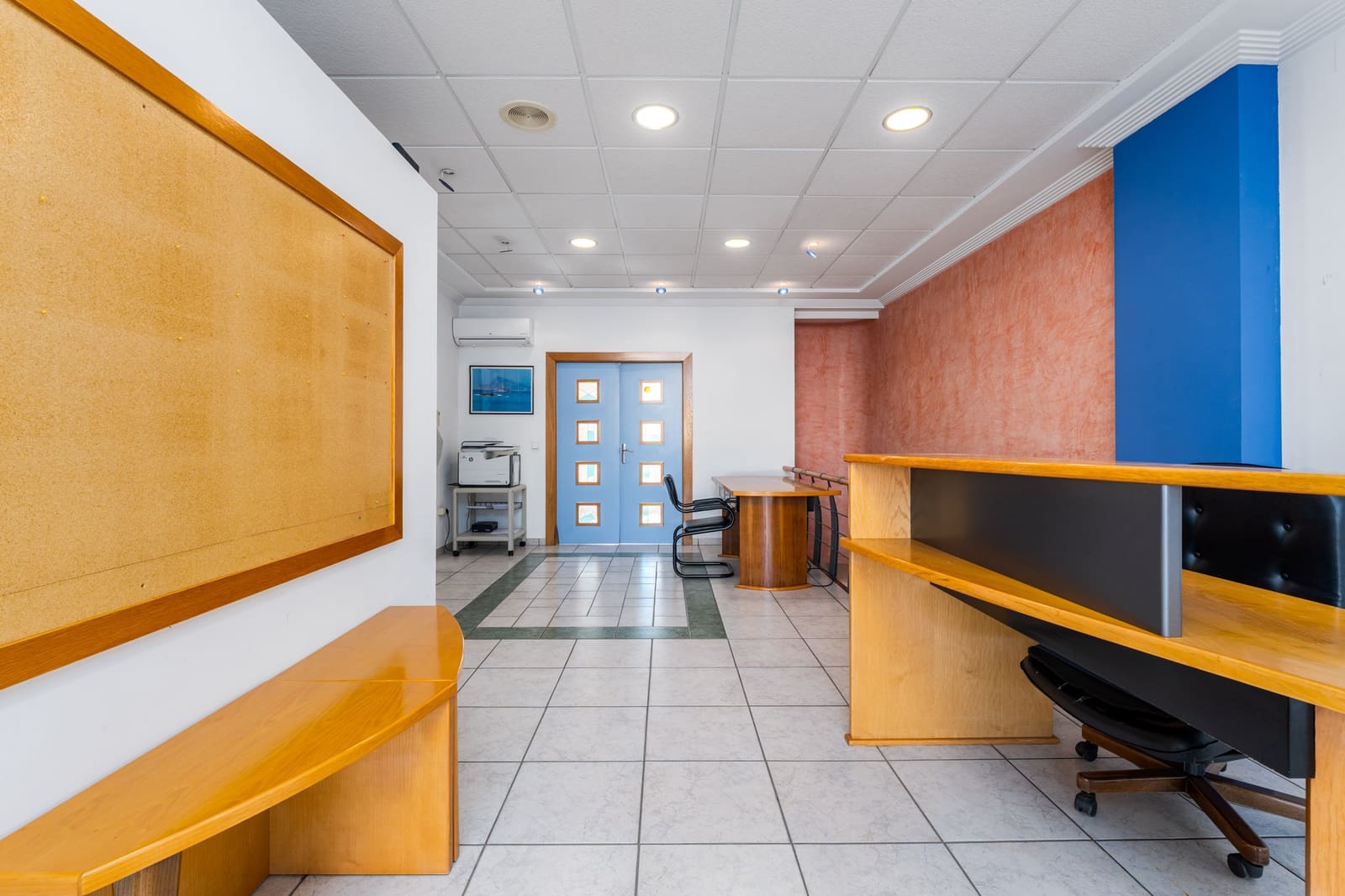 Oficina de 1 habitación en Altea en venta - 350.000 € (Ref: 9328519)