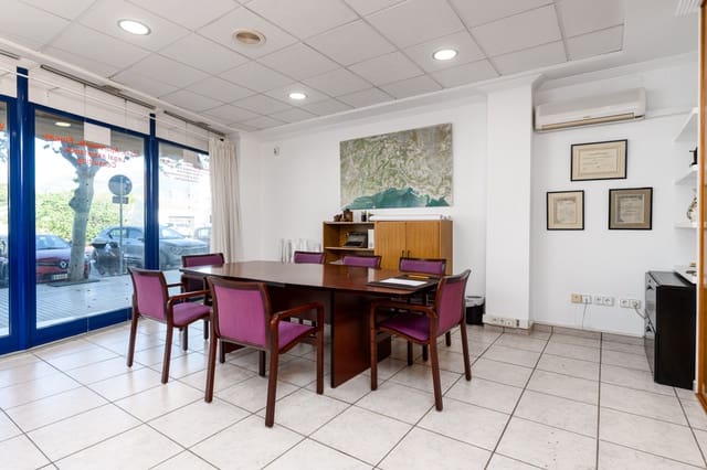 1 bedroom Office for sale in Altea - € 350,000 (Ref: 9328519)