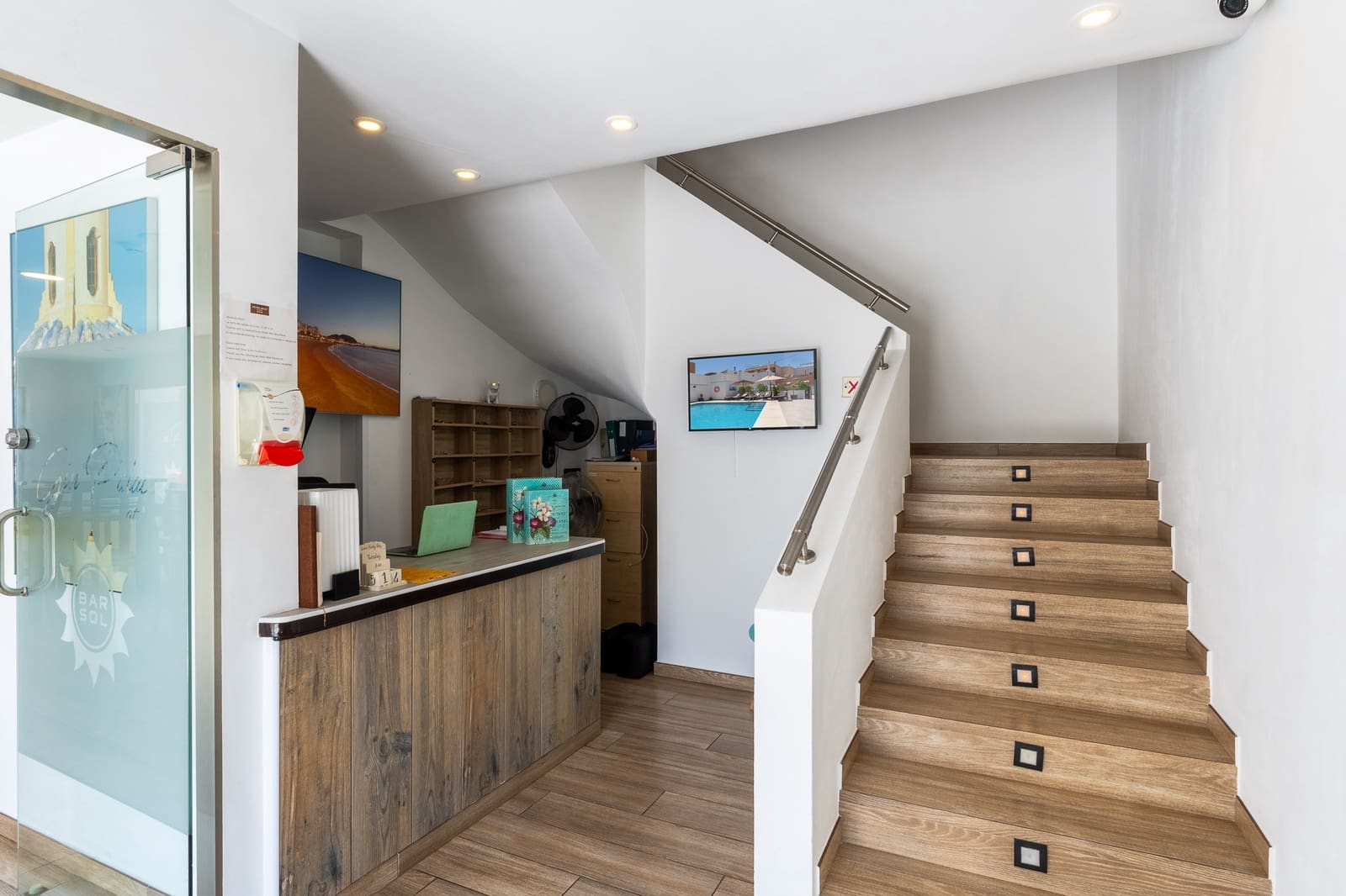 13 soverom Hotell til salgs i Alfaz del Pi / L'Alfas del Pi med svømmebasseng - € 1 850 000 (Ref: 9328520)