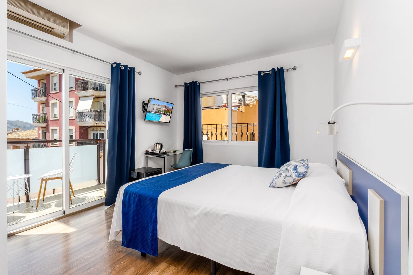 13 soverom Hotell til salgs i Alfaz del Pi / L'Alfas del Pi med svømmebasseng - € 1 850 000 (Ref: 9328520)