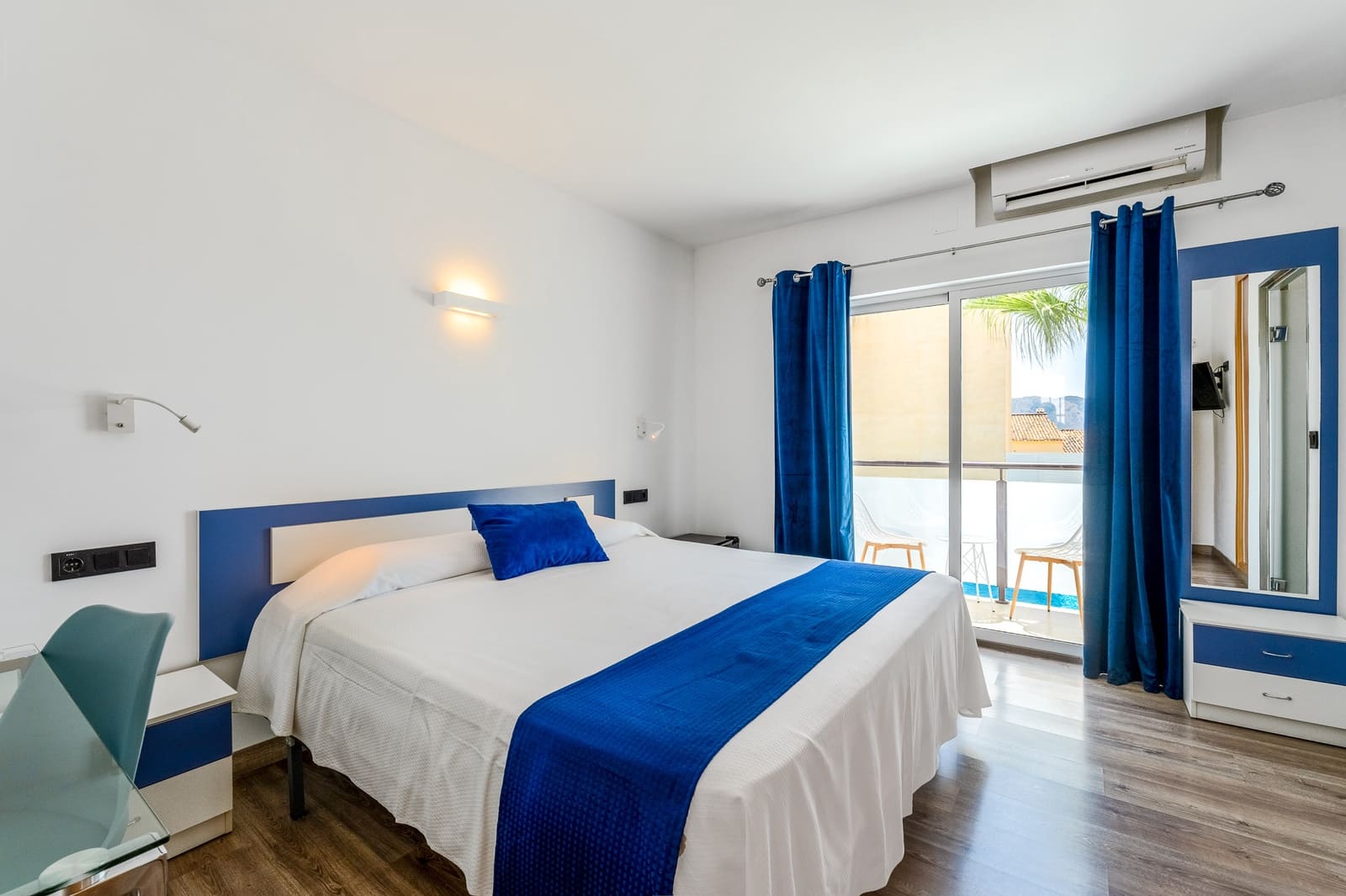 13 soverom Hotell til salgs i Alfaz del Pi / L'Alfas del Pi med svømmebasseng - € 1 850 000 (Ref: 9328520)