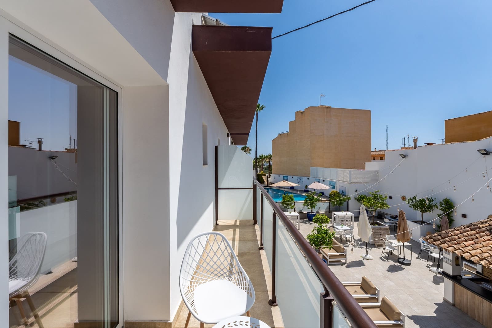 13 soverom Hotell til salgs i Alfaz del Pi / L'Alfas del Pi med svømmebasseng - € 1 850 000 (Ref: 9328520)