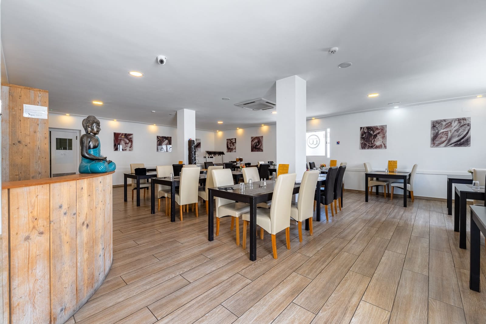 13 soverom Hotell til salgs i Alfaz del Pi / L'Alfas del Pi med svømmebasseng - € 1 850 000 (Ref: 9328520)