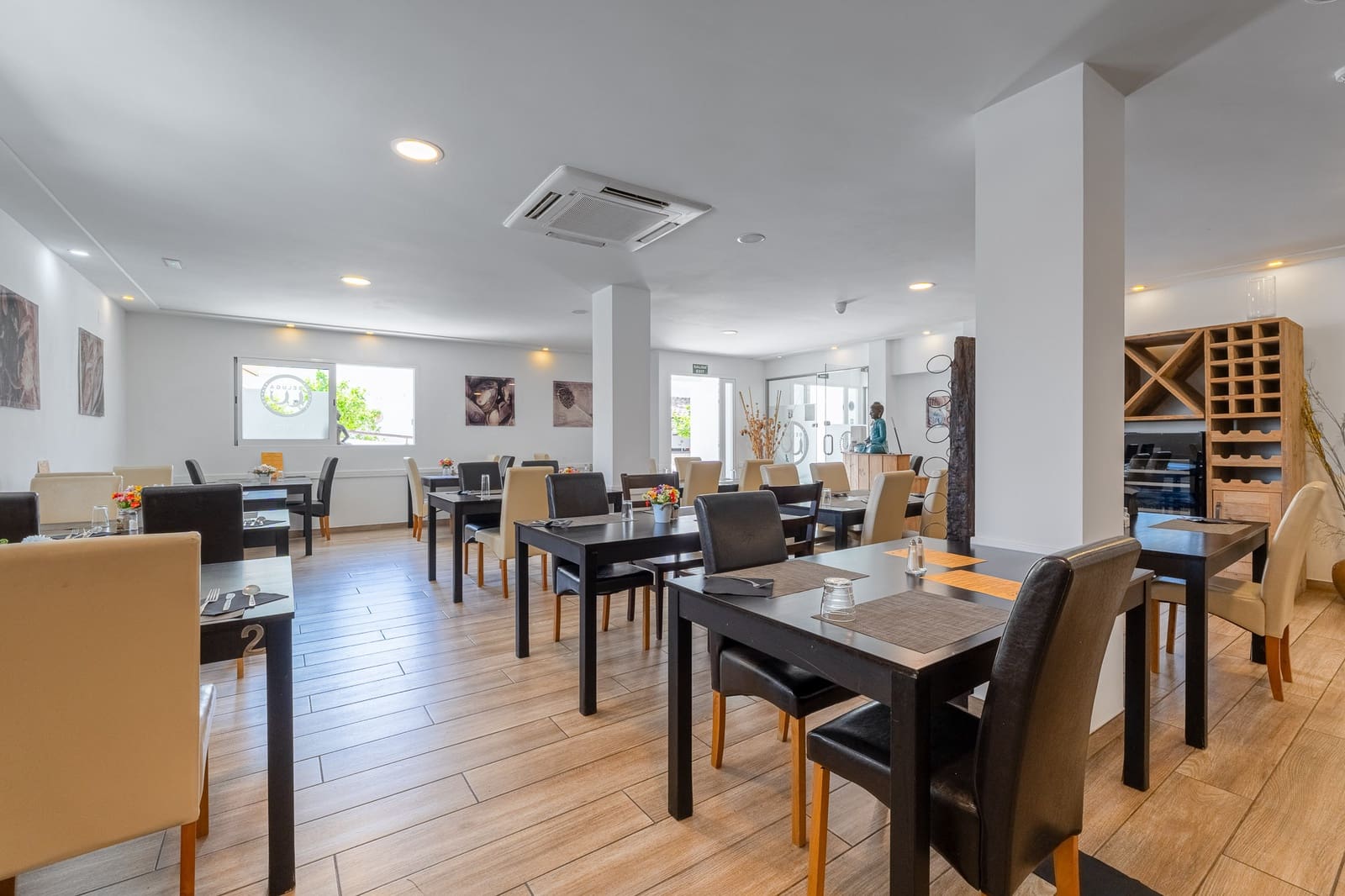 13 soverom Hotell til salgs i Alfaz del Pi / L'Alfas del Pi med svømmebasseng - € 1 850 000 (Ref: 9328520)