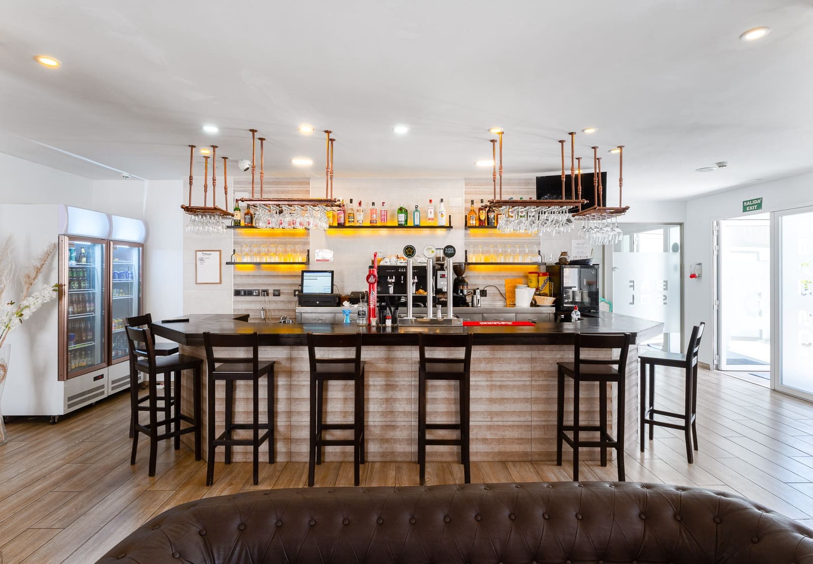 13 soverom Hotell til salgs i Alfaz del Pi / L'Alfas del Pi med svømmebasseng - € 1 850 000 (Ref: 9328520)