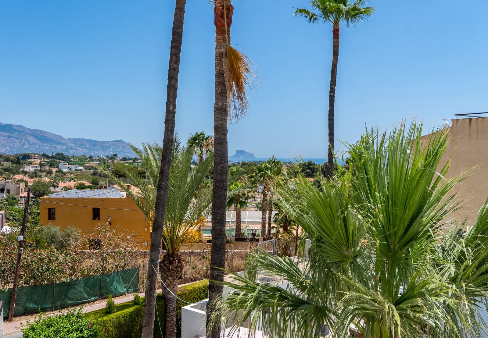 13 soverom Hotell til salgs i Alfaz del Pi / L'Alfas del Pi med svømmebasseng - € 1 850 000 (Ref: 9328520)