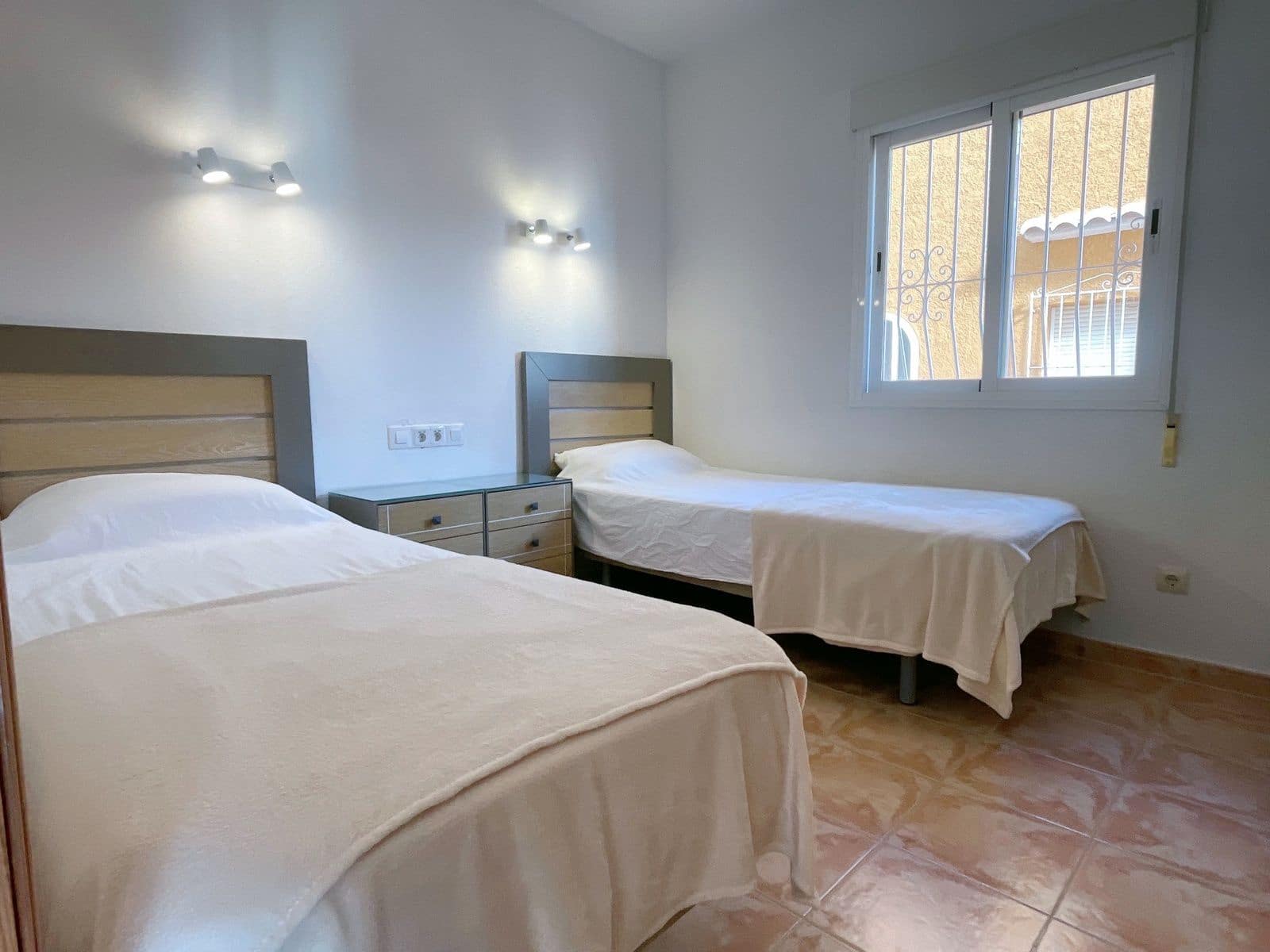 2 soverom Leilighet til salgs i Cumbre del Sol med svømmebasseng - € 275 000 (Ref: 9329747)