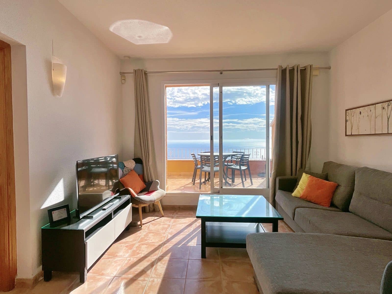 2 soverom Leilighet til salgs i Cumbre del Sol med svømmebasseng - € 275 000 (Ref: 9329747)