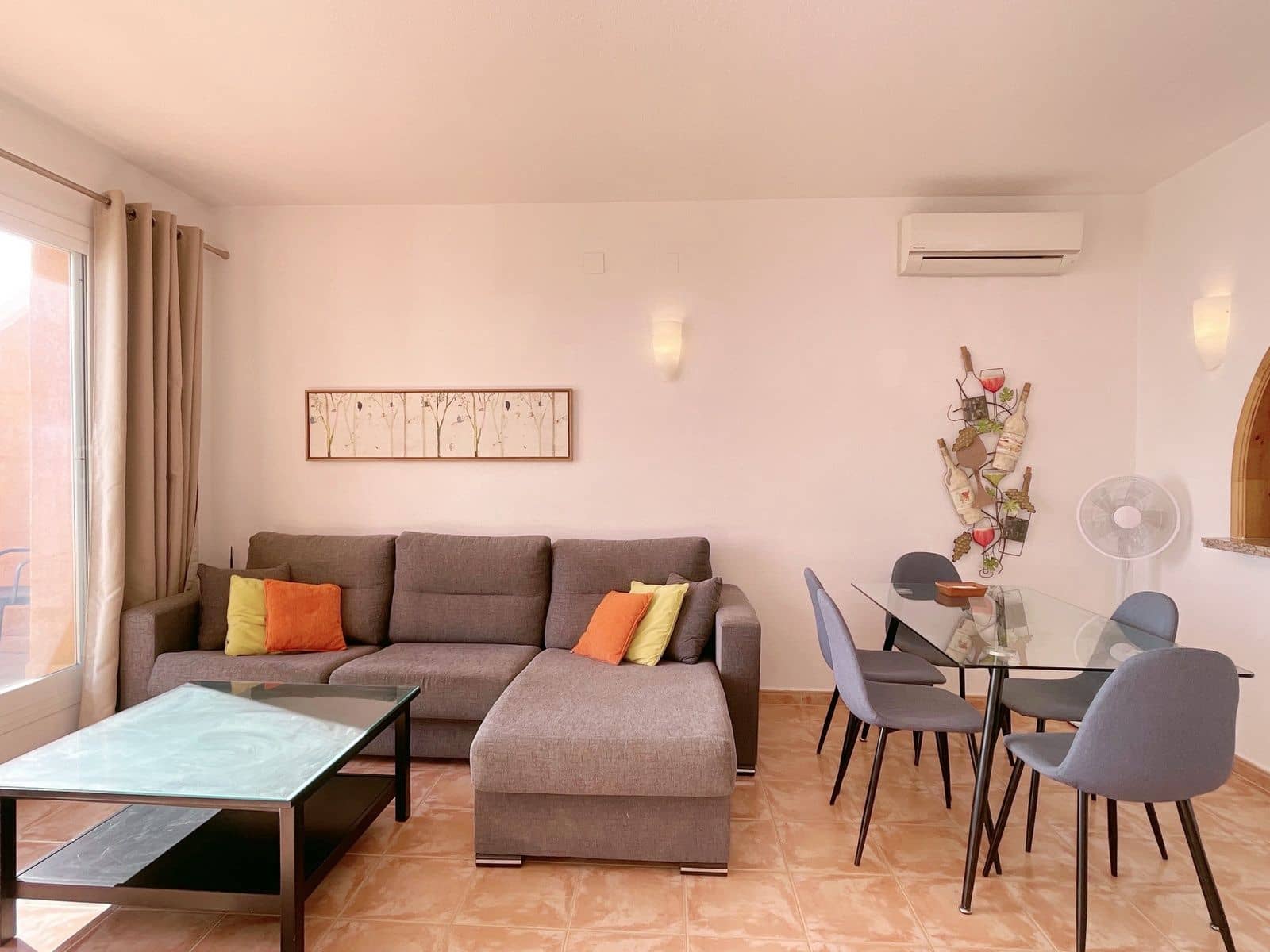 2 soverom Leilighet til salgs i Cumbre del Sol med svømmebasseng - € 275 000 (Ref: 9329747)