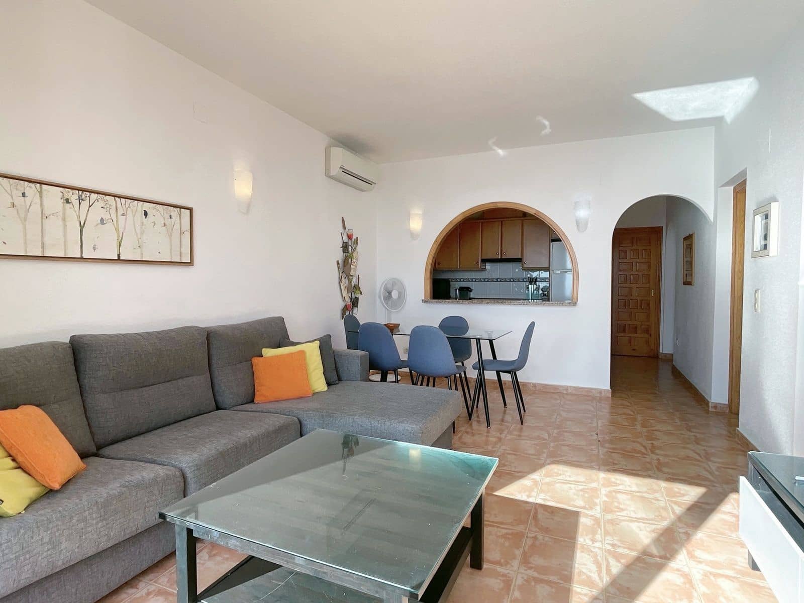 2 soverom Leilighet til salgs i Cumbre del Sol med svømmebasseng - € 275 000 (Ref: 9329747)