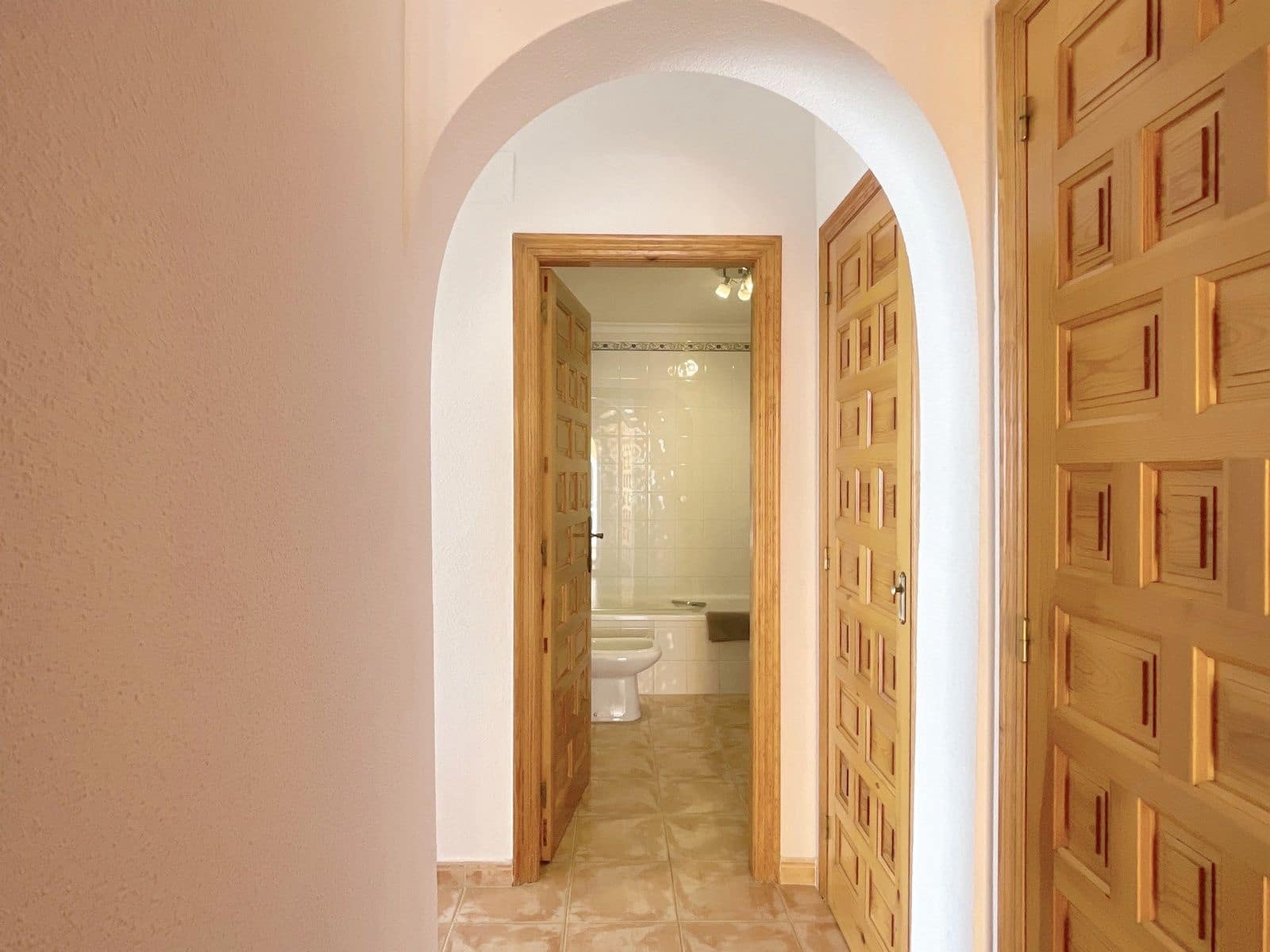 2 soverom Leilighet til salgs i Cumbre del Sol med svømmebasseng - € 275 000 (Ref: 9329747)