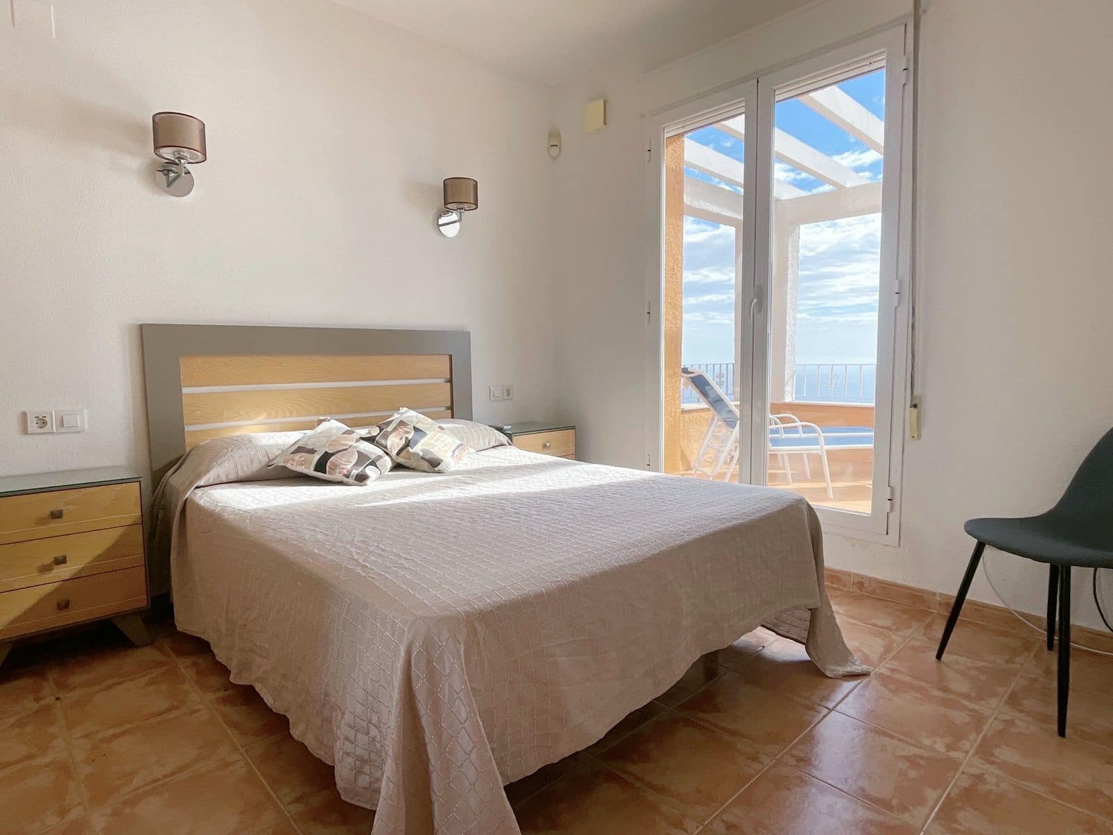 2 soverom Leilighet til salgs i Cumbre del Sol med svømmebasseng - € 275 000 (Ref: 9329747)