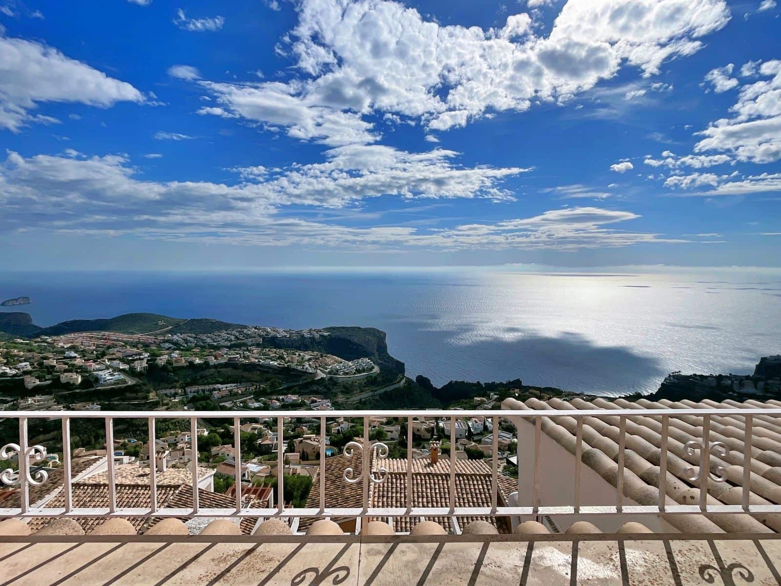 2 soverom Leilighet til salgs i Cumbre del Sol med svømmebasseng - € 275 000 (Ref: 9329747)