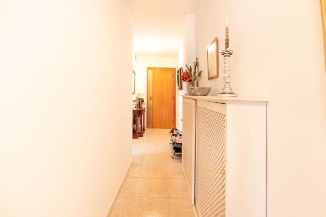 3 soveværelse Lejlighed til salg i Altea med garage - € 430.000 (Ref: 9331715)