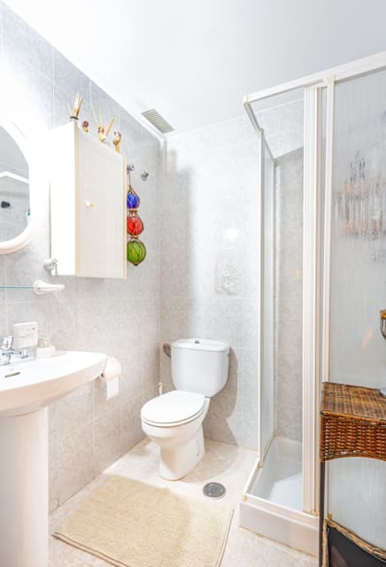 3 soveværelse Lejlighed til salg i Altea med garage - € 430.000 (Ref: 9331715)