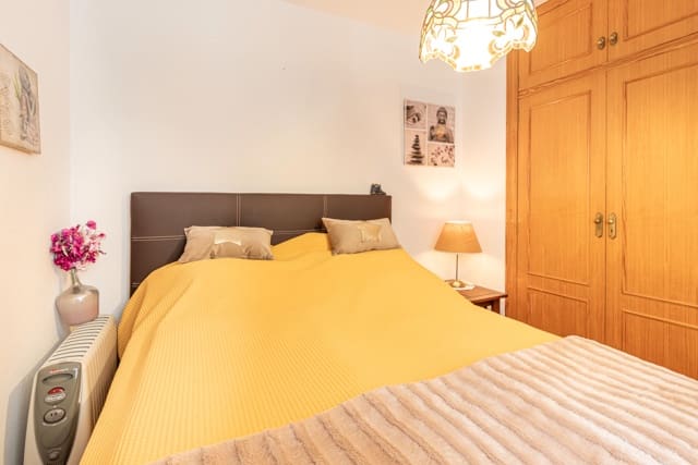 3 soveværelse Lejlighed til salg i Altea med garage - € 430.000 (Ref: 9331715)