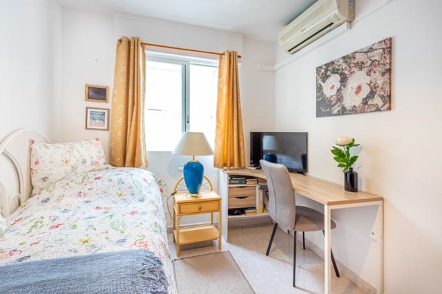 3 soveværelse Lejlighed til salg i Altea med garage - € 430.000 (Ref: 9331715)