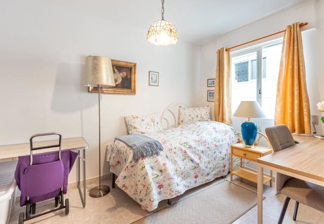 3 soveværelse Lejlighed til salg i Altea med garage - € 430.000 (Ref: 9331715)